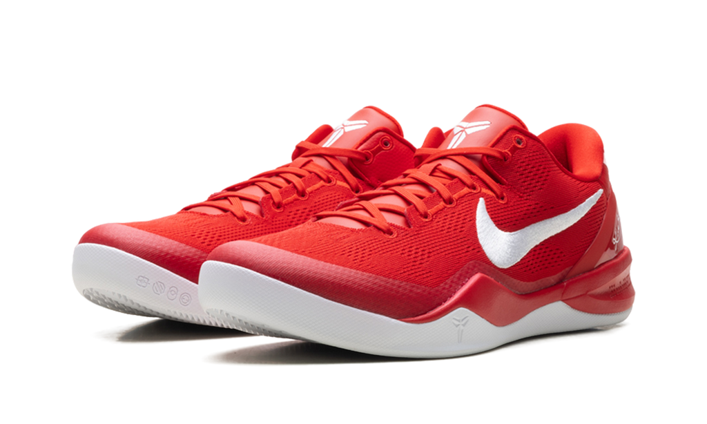 Kobe 8 Protro TB P "University Red" HM6469 600