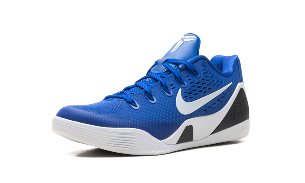 Kobe 9 Elite Low EM TB P "Game Royal" IH5095 400