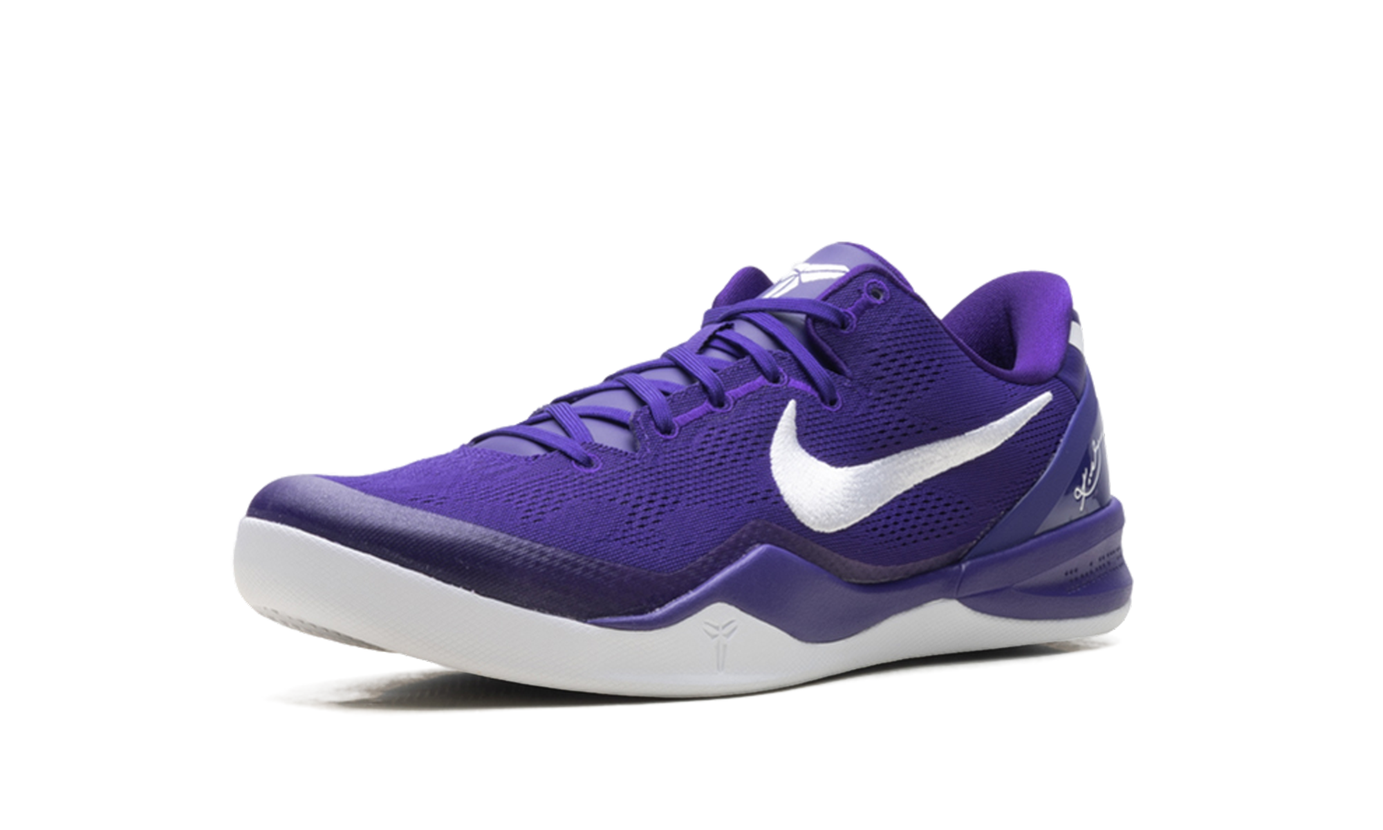 Kobe 8 Protro TB P "Court Purple" HM6469 500