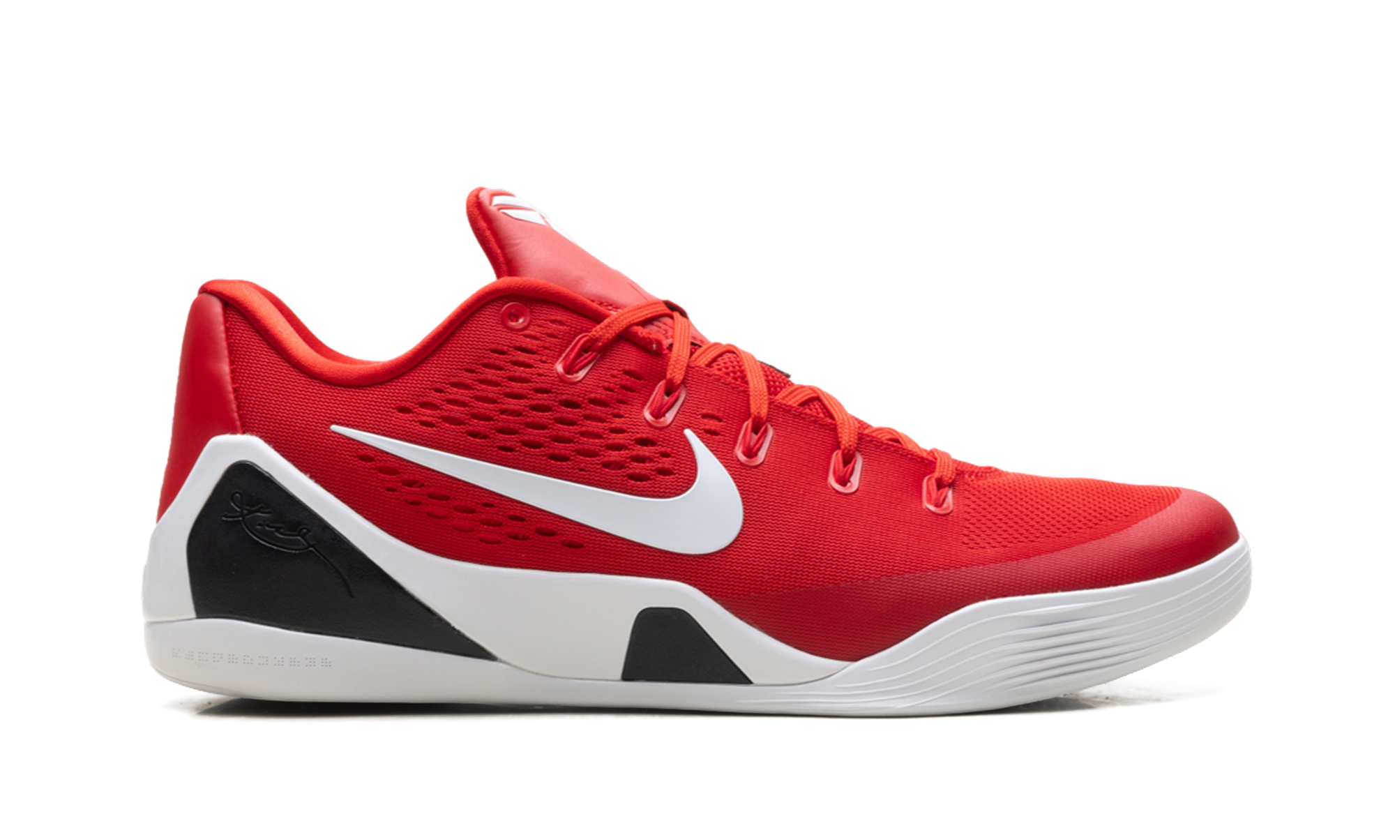 Kobe 9 Elite Protro "What The (2025)" IH5095 601
