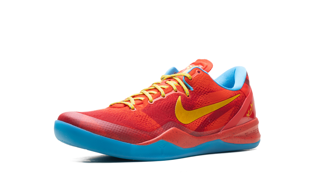 Kobe 8 "Year of the Horse" IM0594 600
