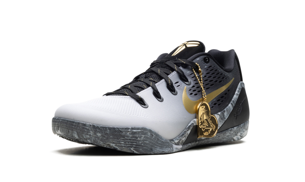 Kobe 9 Elite Low EM Protro "Mambacita" FZ7333 002