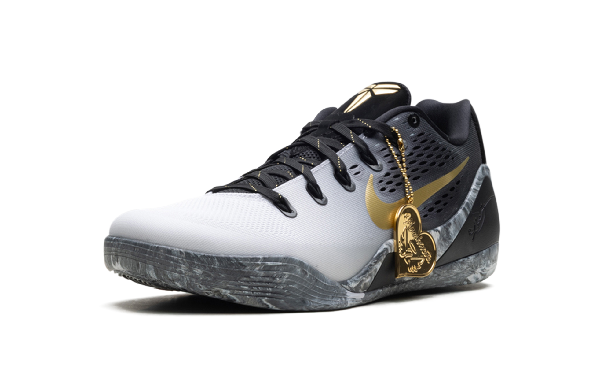 Kobe 9 Elite Low EM Protro "Mambacita" FZ7333 002