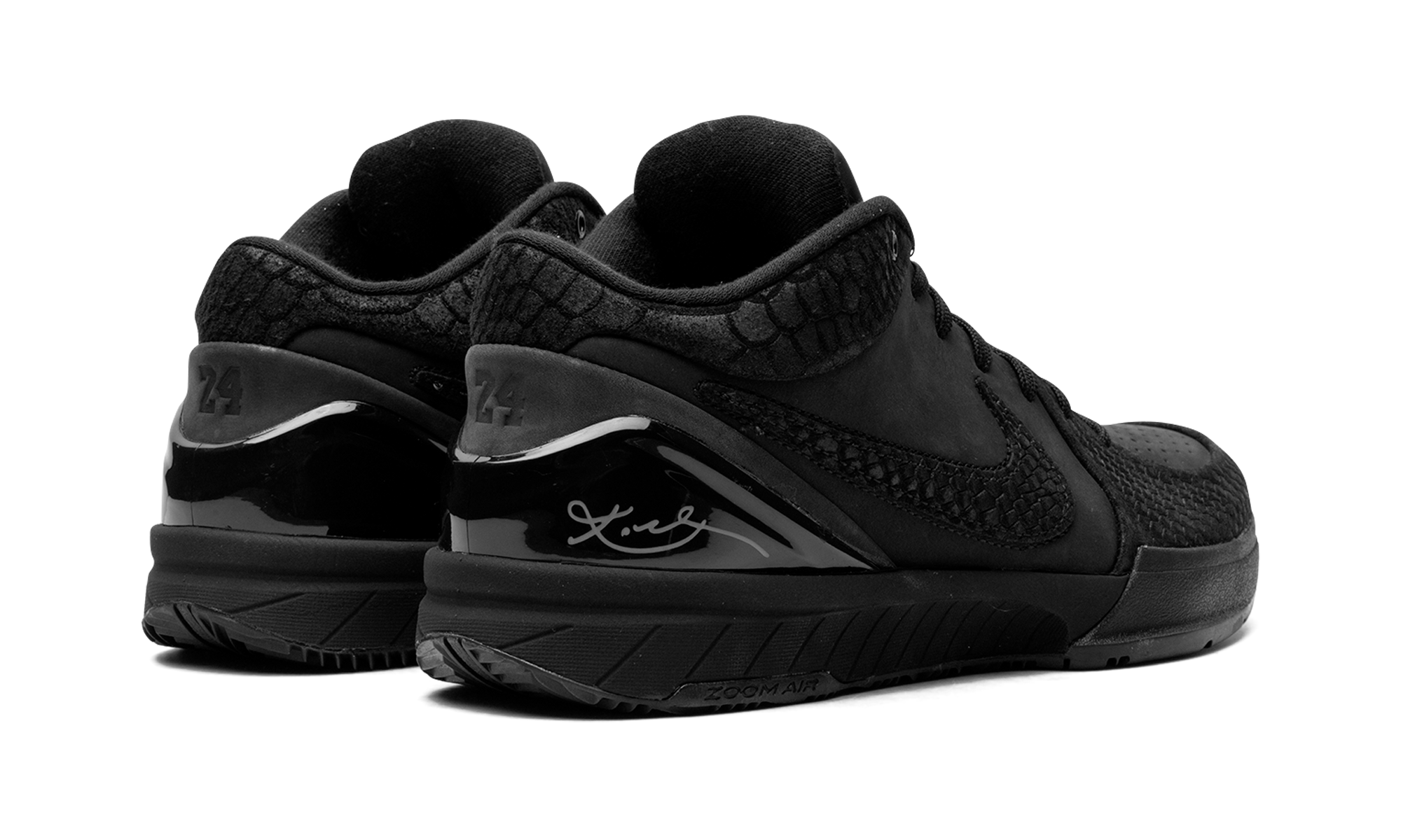 Kobe 4 Protro "Black Mamba" FQ3544 001