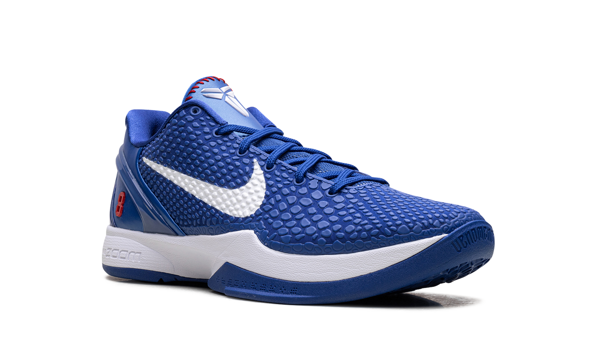 Zoom Kobe 6 Protro "Dodgers" CW2190 400
