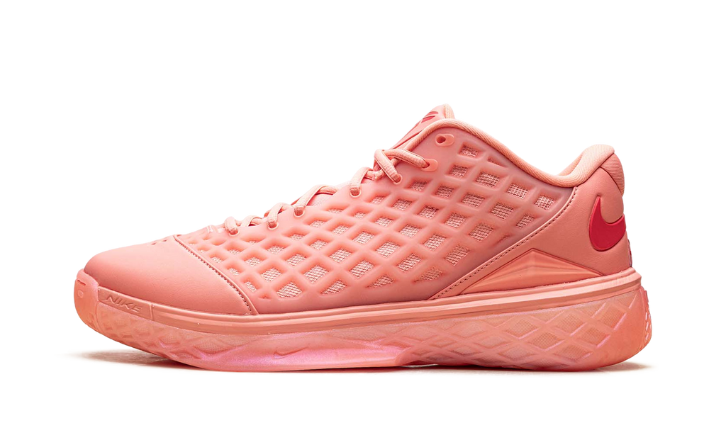 Kobe 3 Low Protro "Atomic Pink" IV7127 600