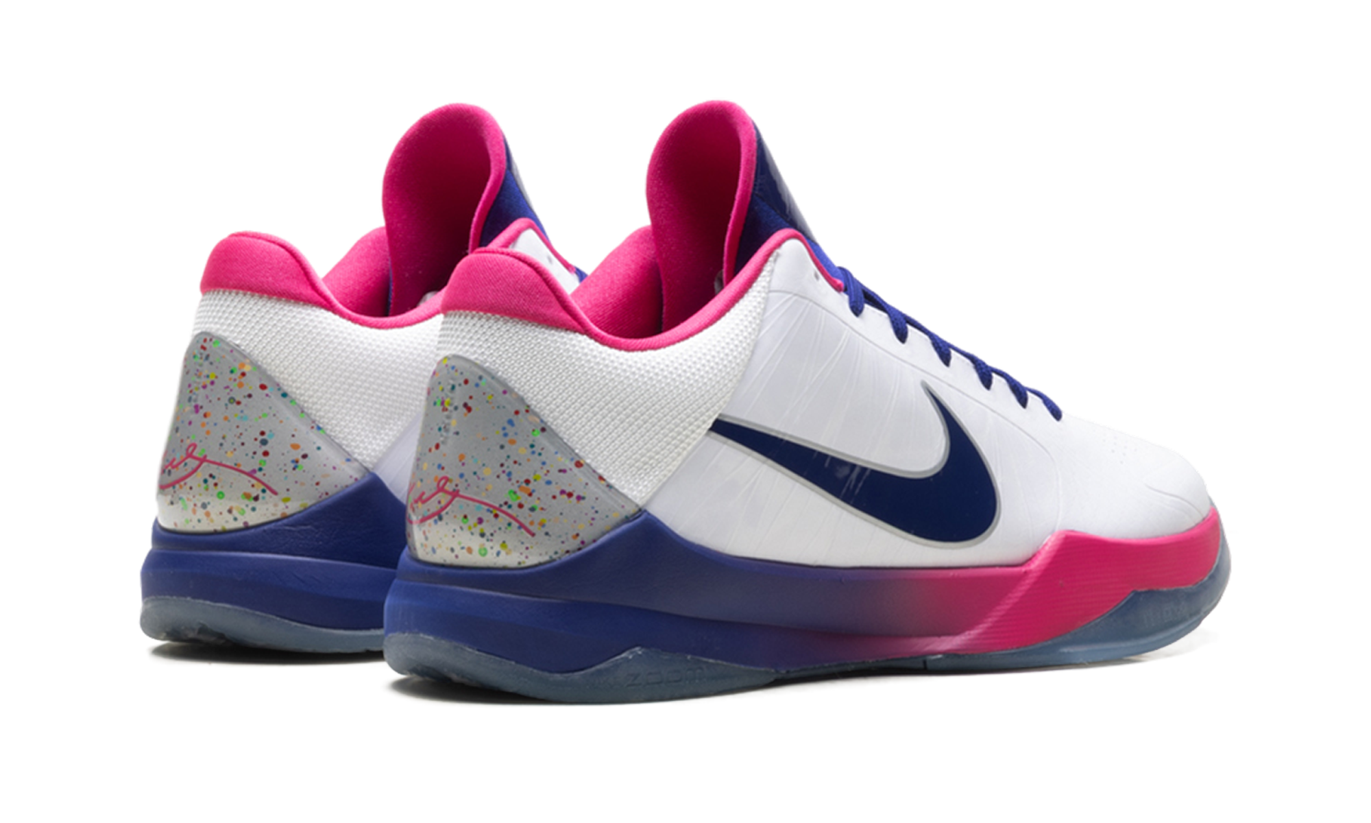 Zoom Kobe 5 Protro "Kay Yow" CW2210 100