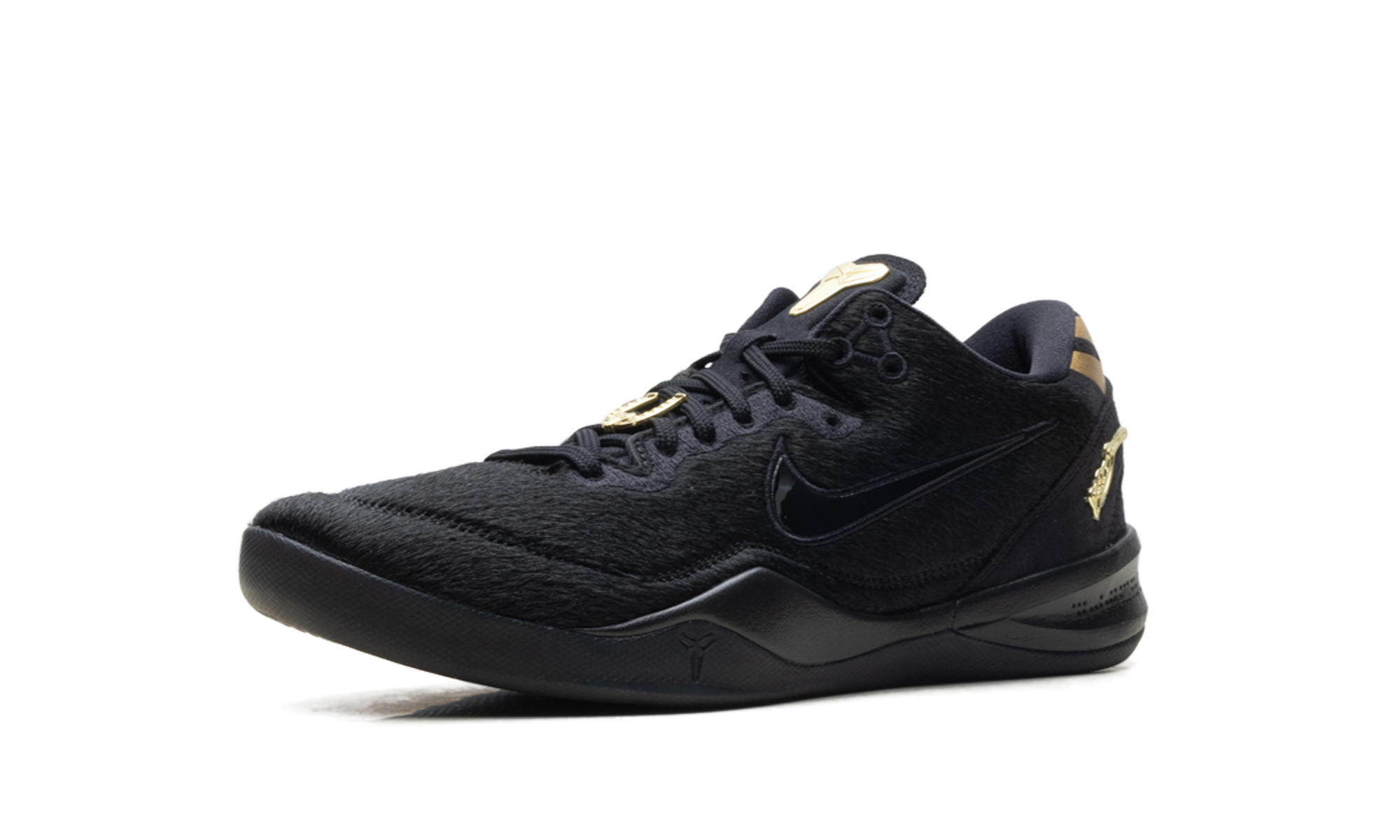 Kobe 8 EXT Protro "Year of the Horse" IO8152 001
