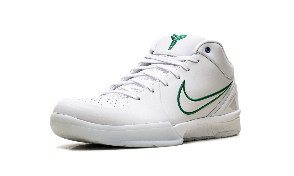 Zoom Kobe 4 Protro "Draft Day Pack - Minnesota Timberwolves (Opened Packaging)" IM0559 104