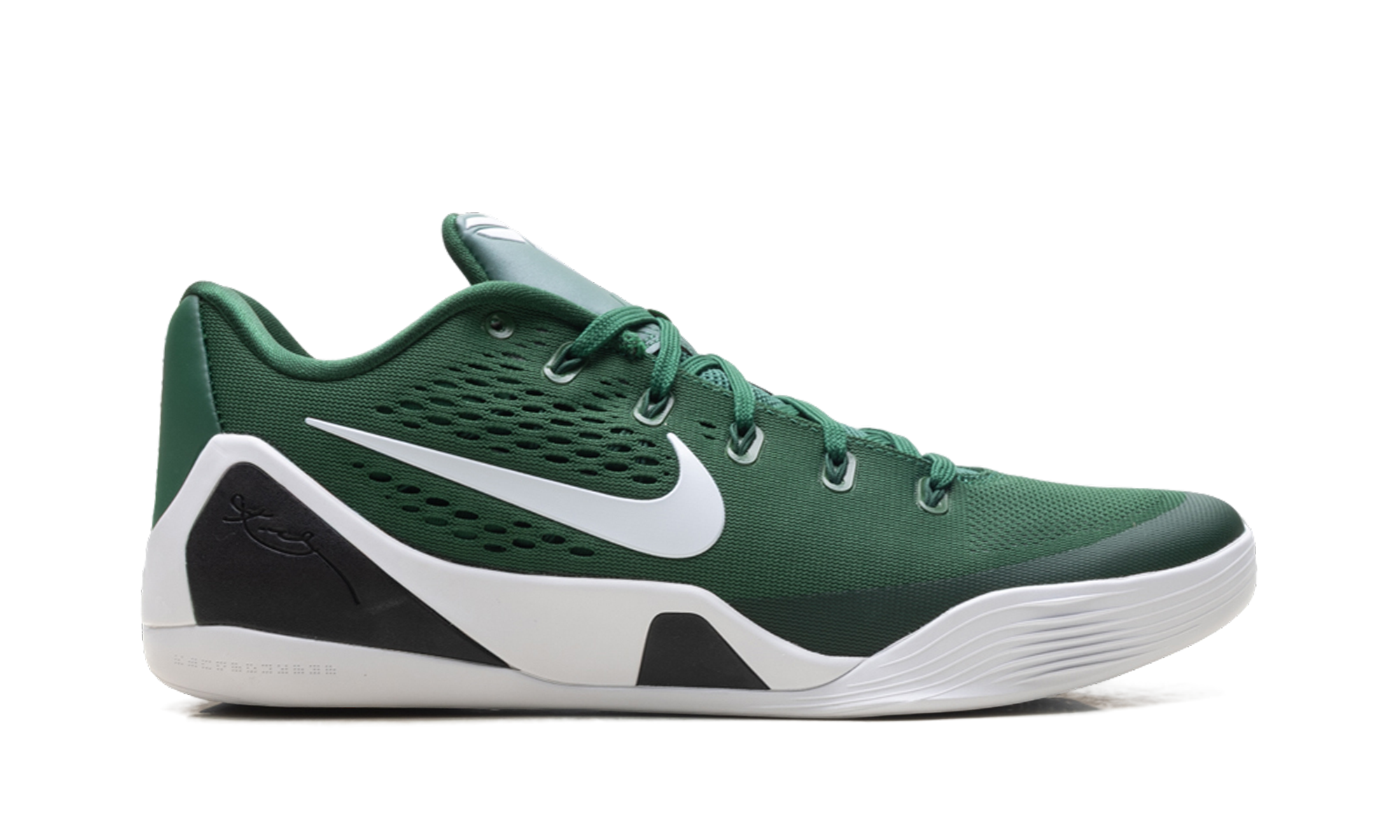 Kobe 9 Elite Low EM Protro TB "University Blue White" IH5095 301
