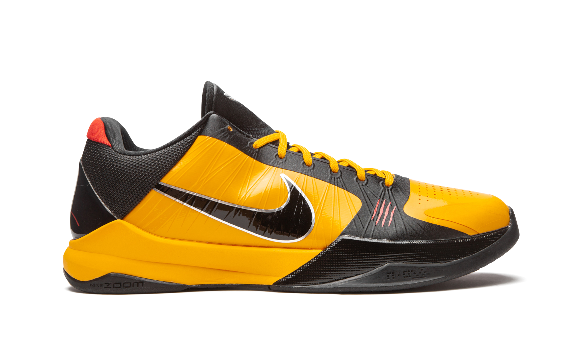 Kobe 5 Protro "Bruce Lee" CD4991 700