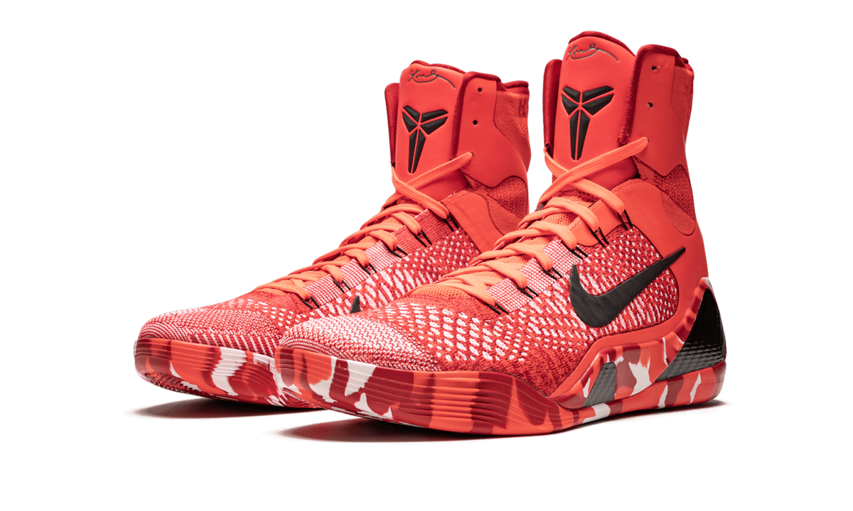 Kobe 9 Elite "Christmas" 630847 600