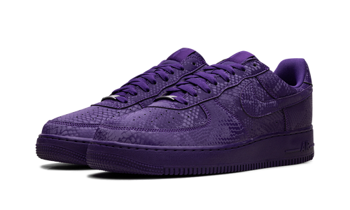 Air Force 1 Low "Kobe Bryant Court Purple" IB0018 500