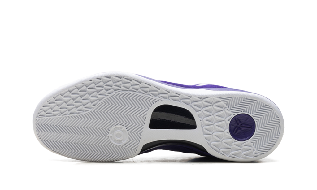 Kobe 8 Protro TB P "Court Purple" HM6469 500