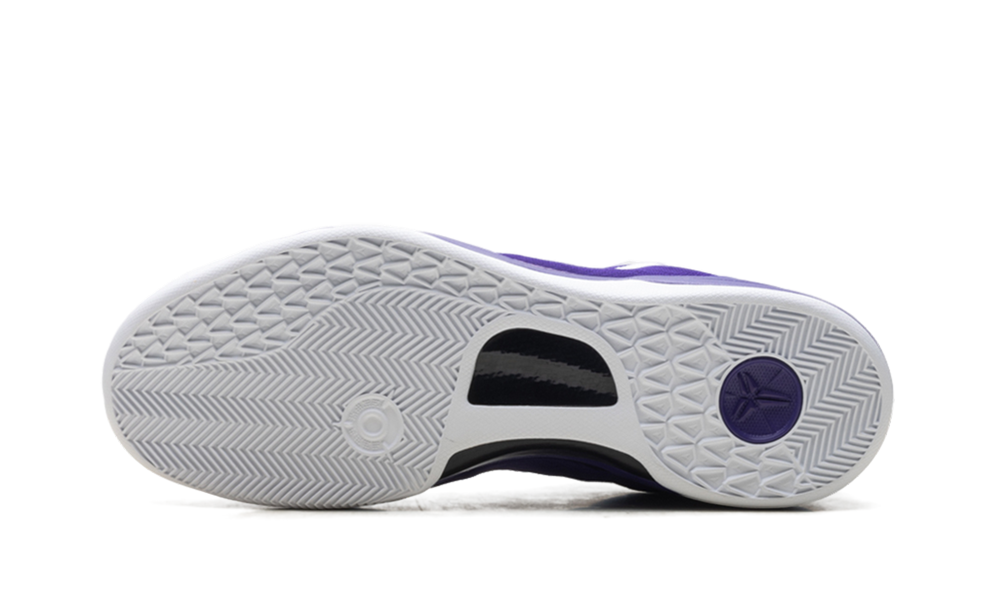 Kobe 8 Protro TB P "Court Purple" HM6469 500