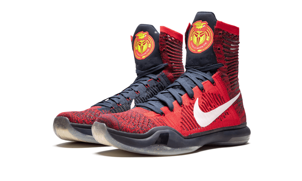 Kobe 10 Elite "American" 718763 614
