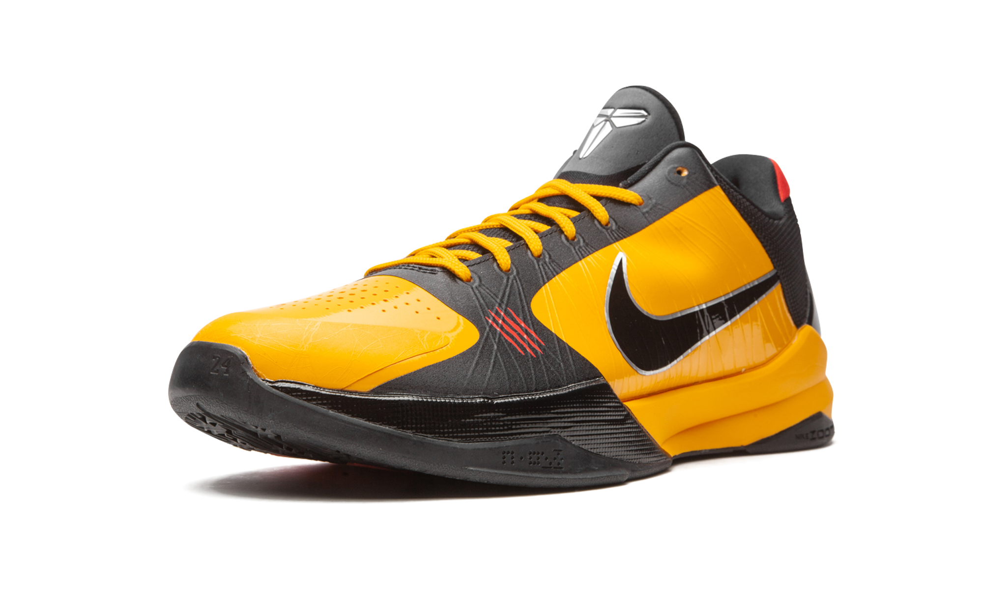 Kobe 5 Protro "Bruce Lee" CD4991 700