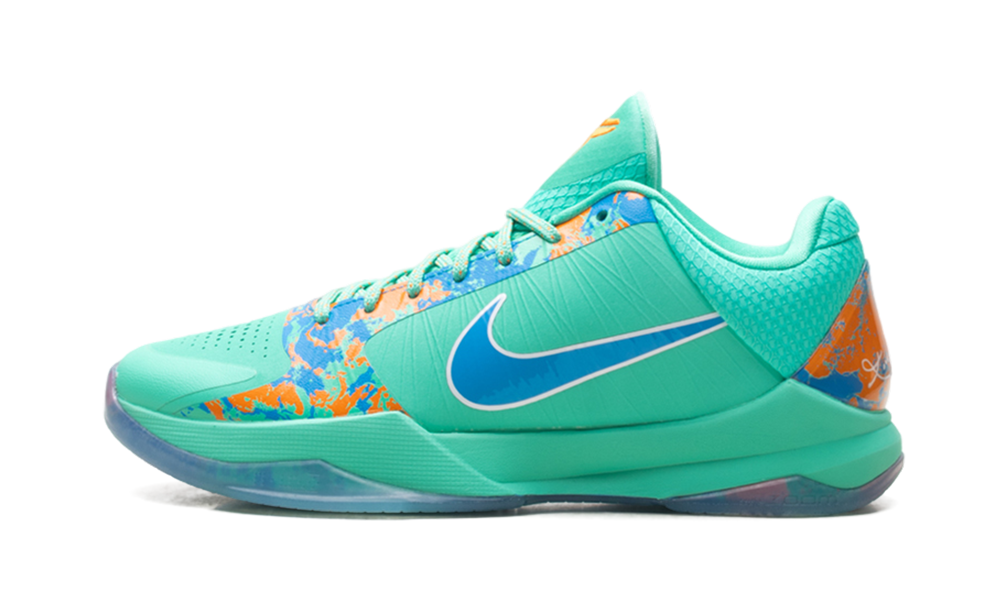 Zoom Kobe 5 Protro "NY vs. NY" IX1200 300