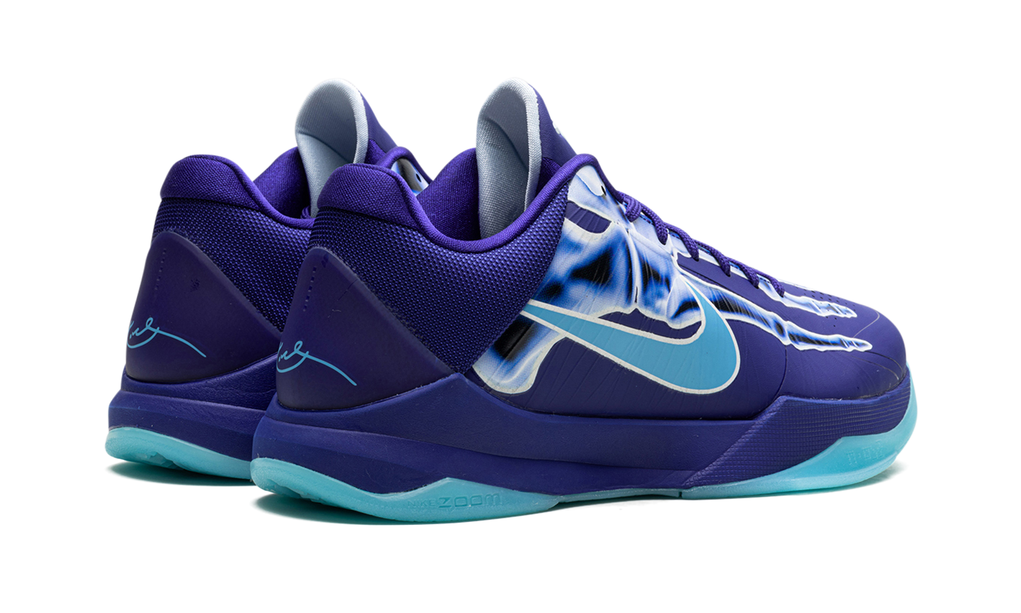 Zoom Kobe 5 Protro "X-Ray" HJ4303 400