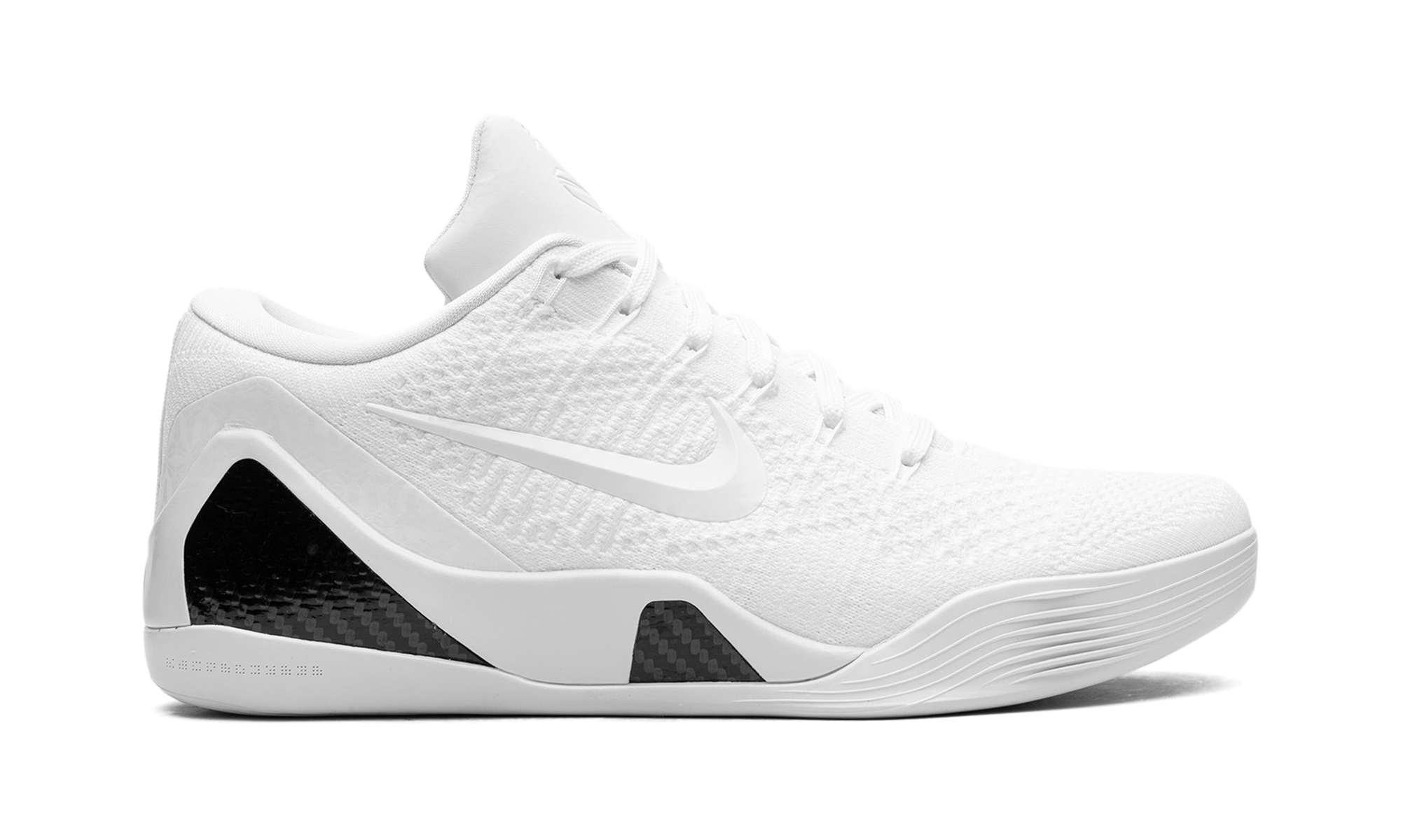 Kobe 9 Low Proto "Halo" FZ7334 100