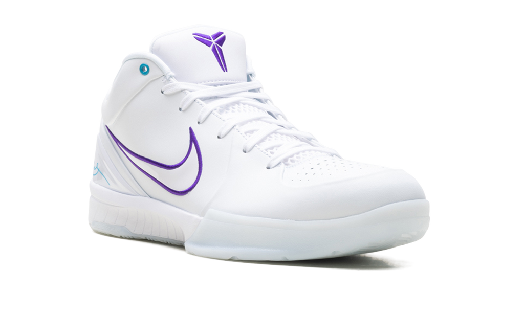 Zoom Kobe 4 Protro "Draft Day Pack - Charlotte Hornets (Opened Packaging)" IM0559 112