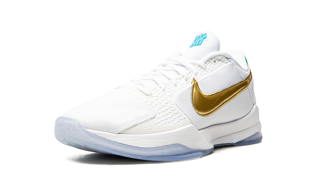 Kobe 5 Protro x Undefeated "What If Pack" DB5551 900