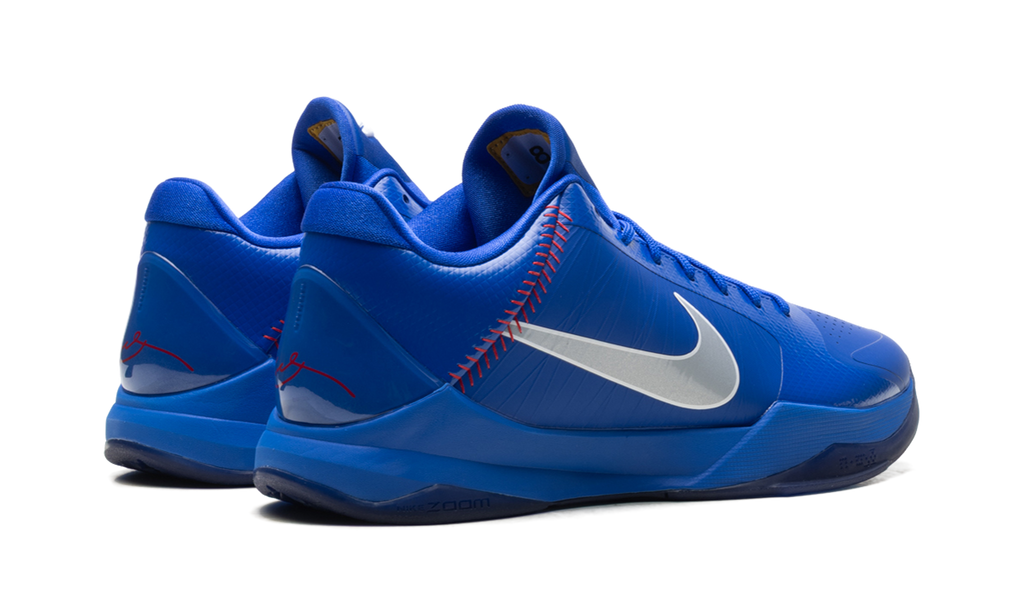 Kobe 5 Protro "Dodgers" IO6256 400
