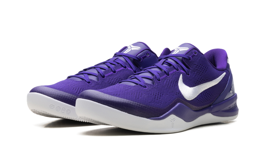 Kobe 8 Protro TB P "Court Purple" HM6469 500