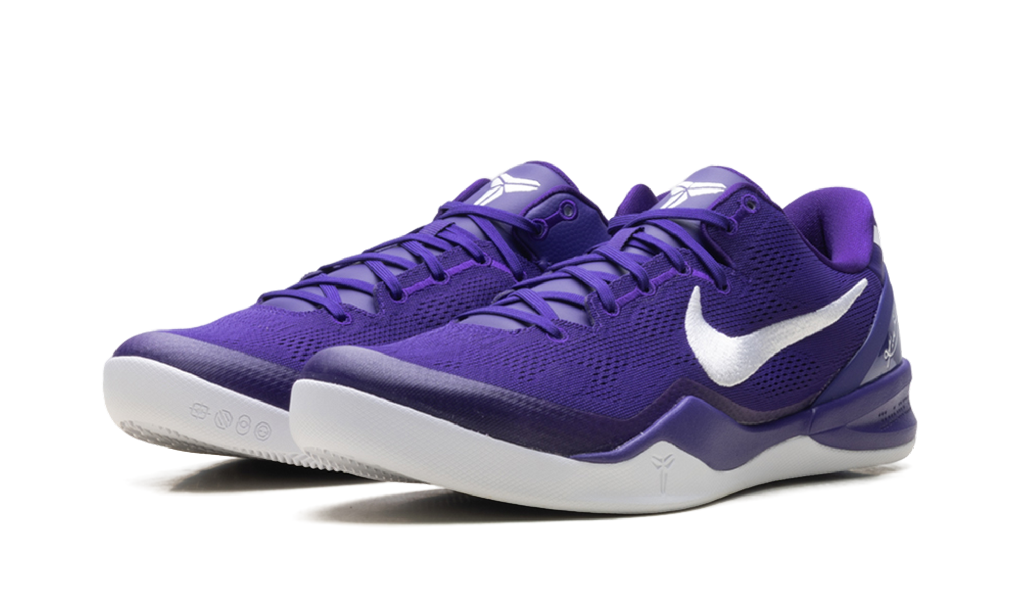 Kobe 8 Protro TB P "Court Purple" HM6469 500