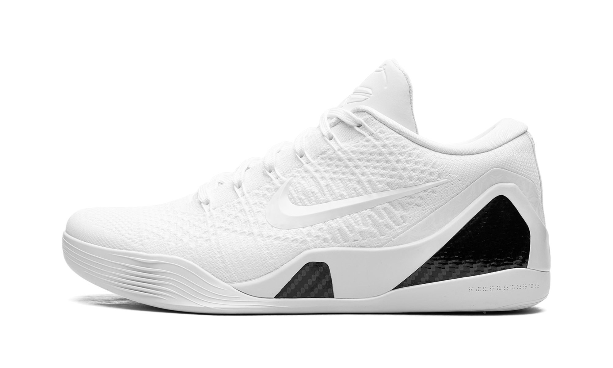 Kobe 9 Low Proto "Halo" FZ7334 100