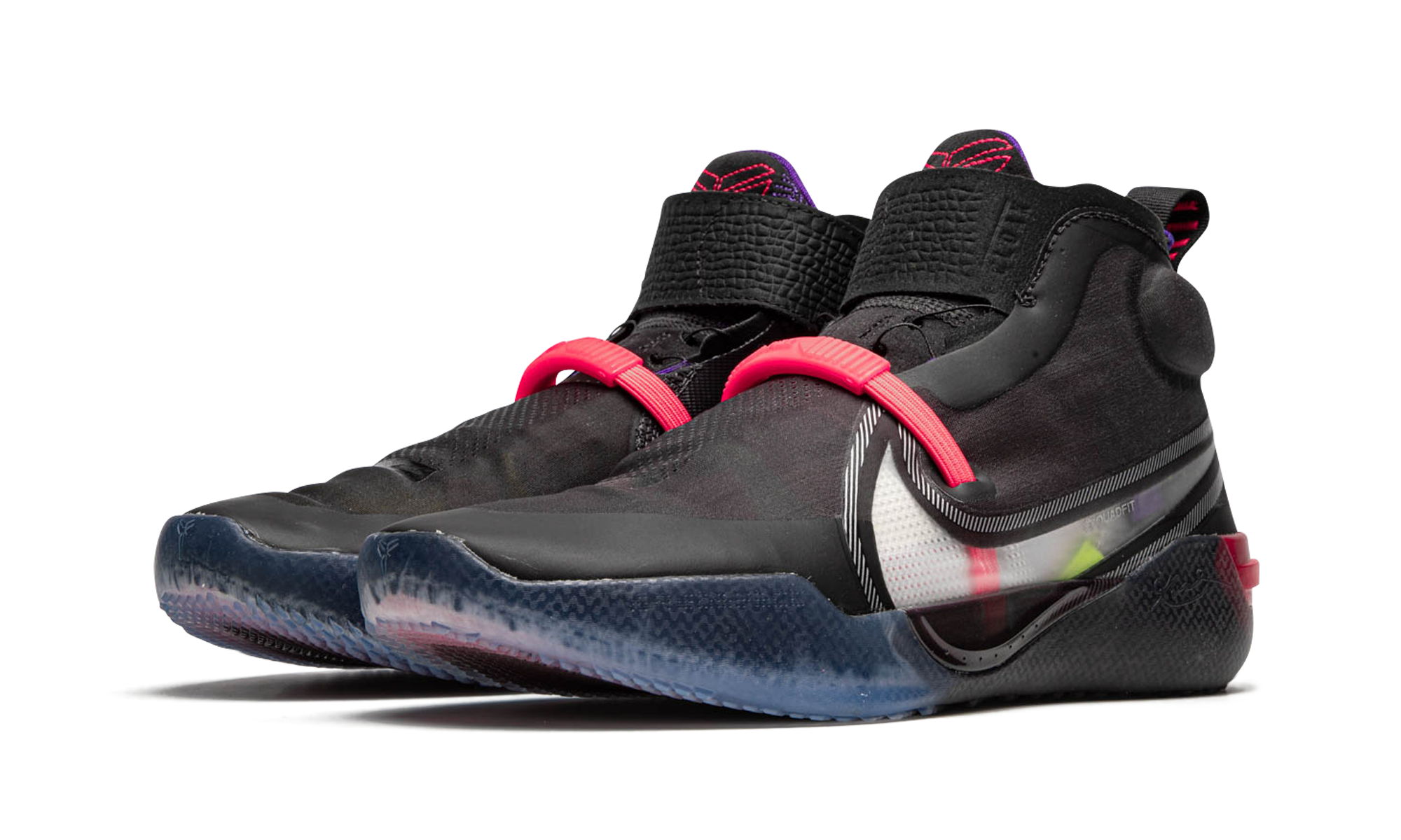 Kobe AD NXT FF "Off Noir" CD0458 090