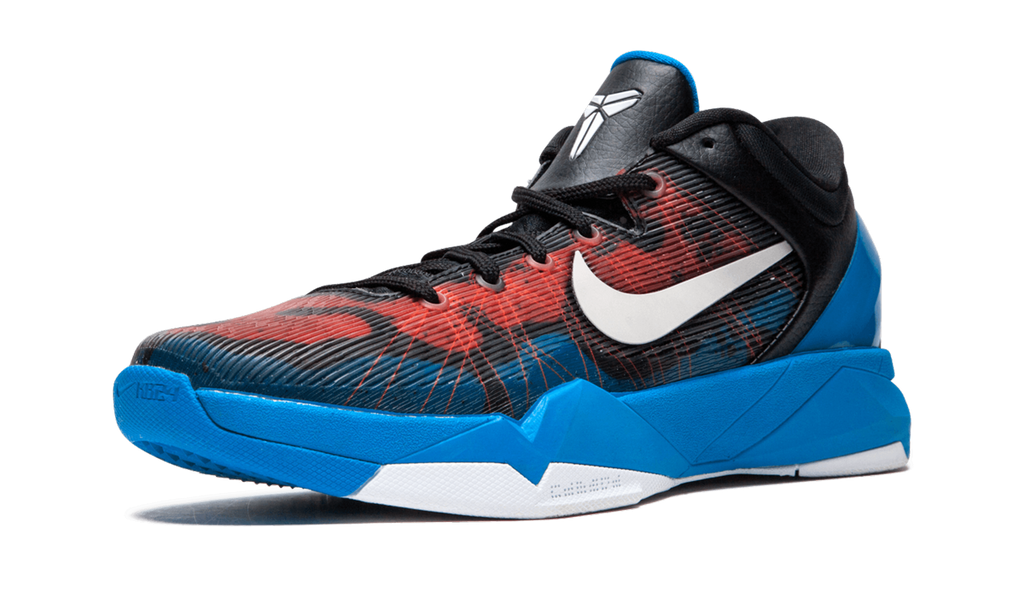 Zoom Kobe VII System "Poison Dart Frog" 488371 403