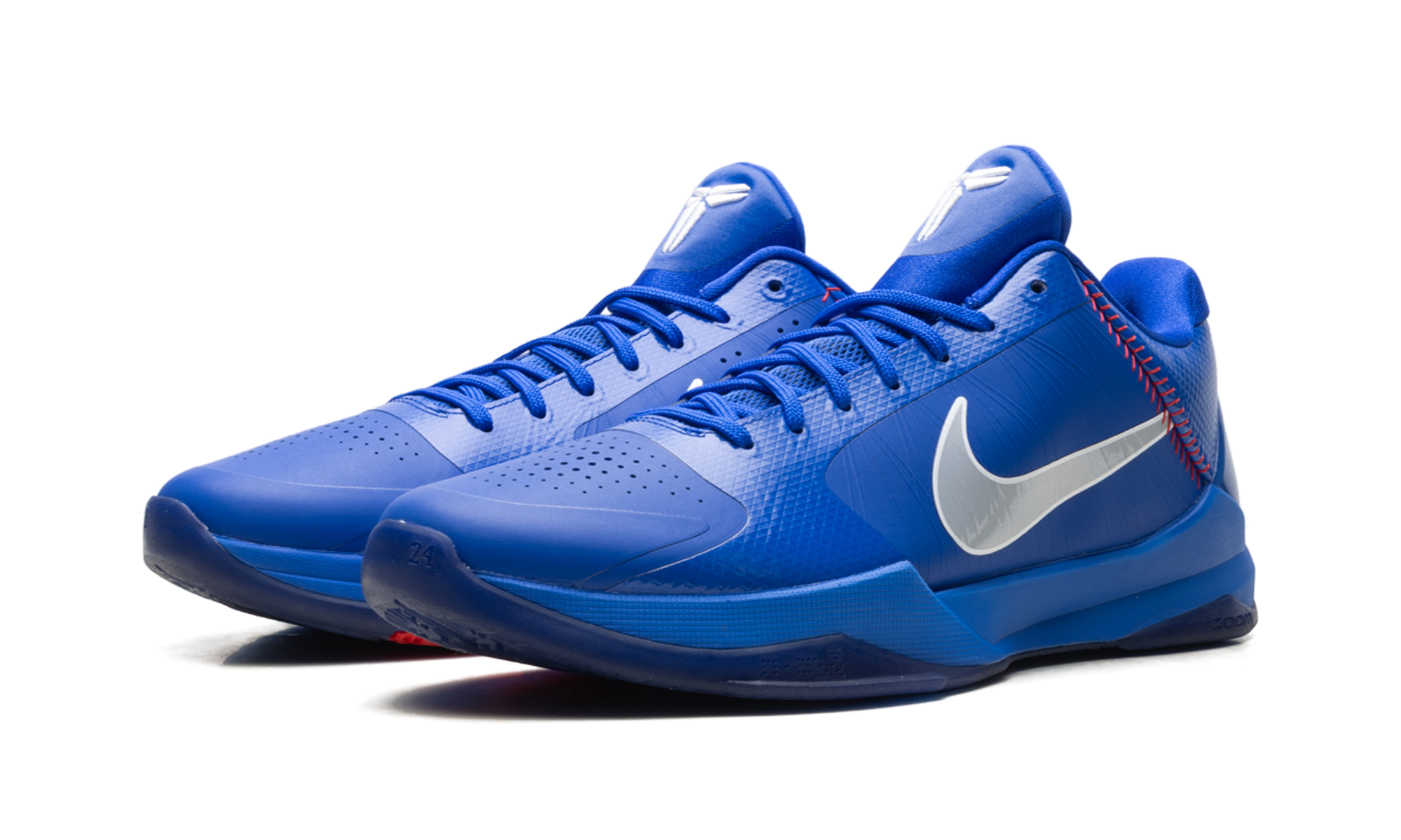 Kobe 5 Protro "Dodgers" IO6256 400