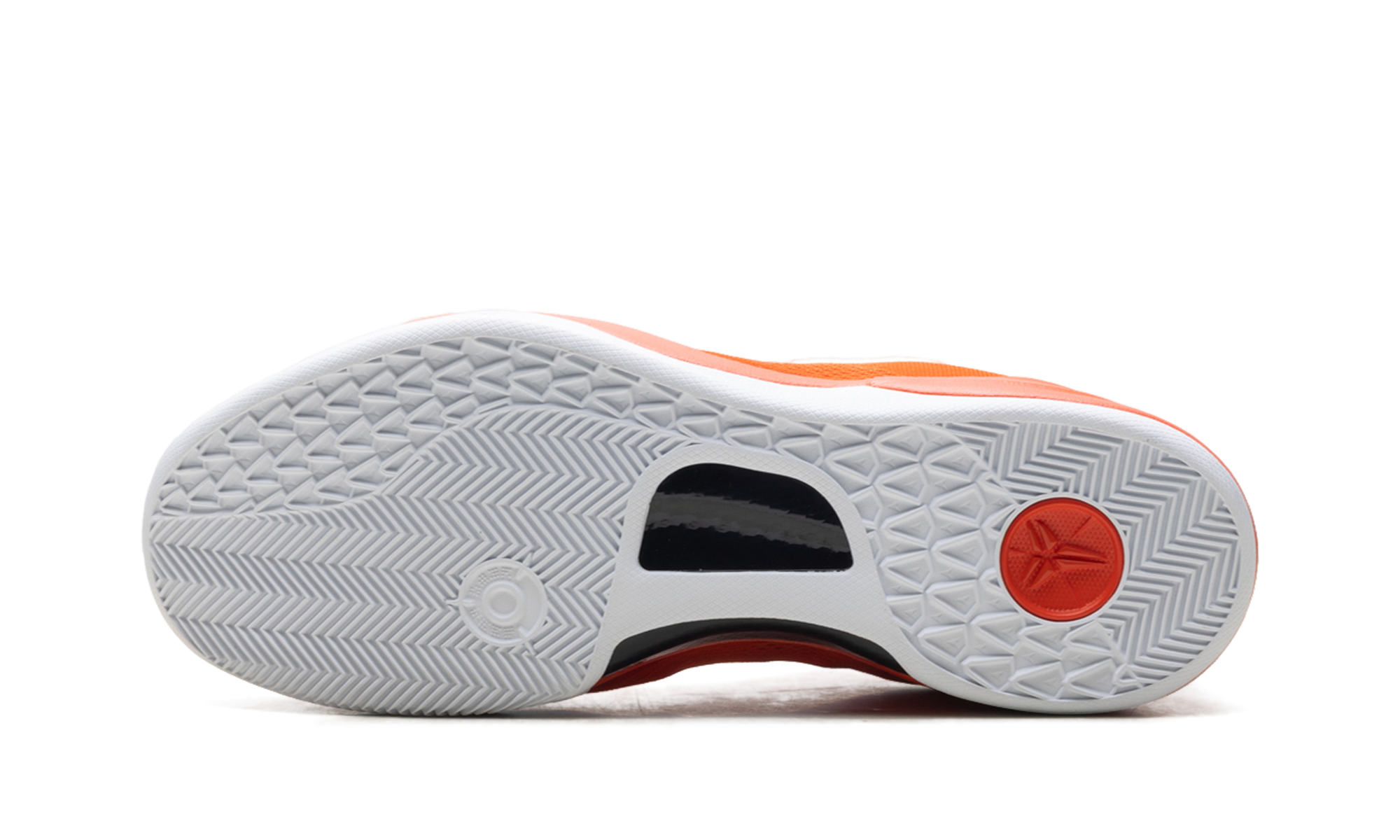 Kobe 8 Protro TB Promo "Team Orange" HM6469 800
