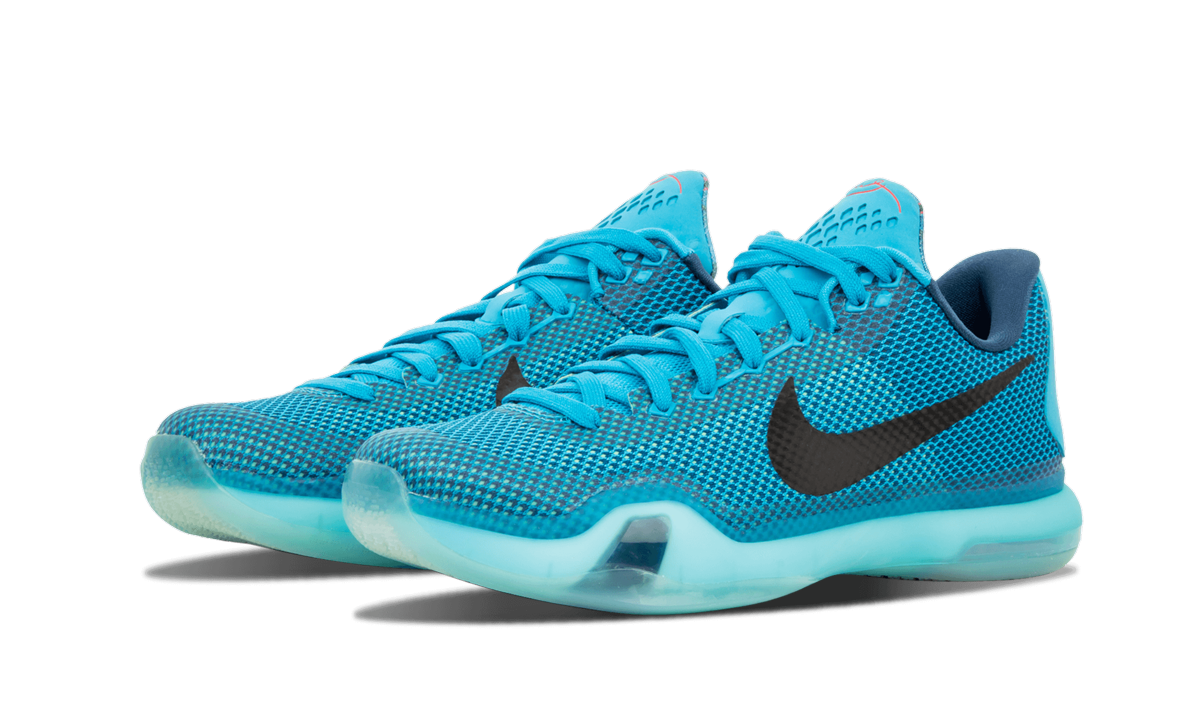 Kobe 10 "5 AM FLight" 705317 403