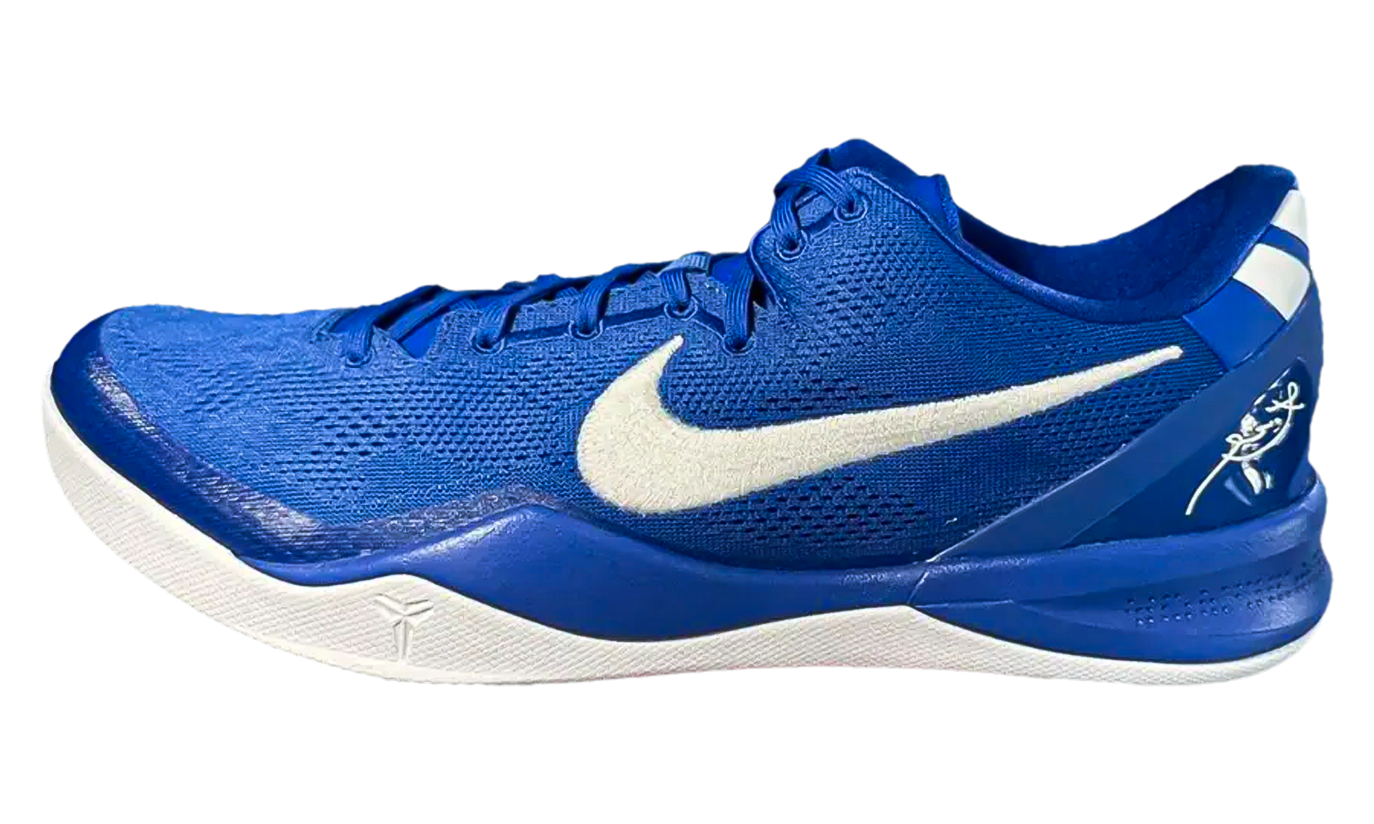 Kobe 8 Protro TB "Game Royal" HM6469 400