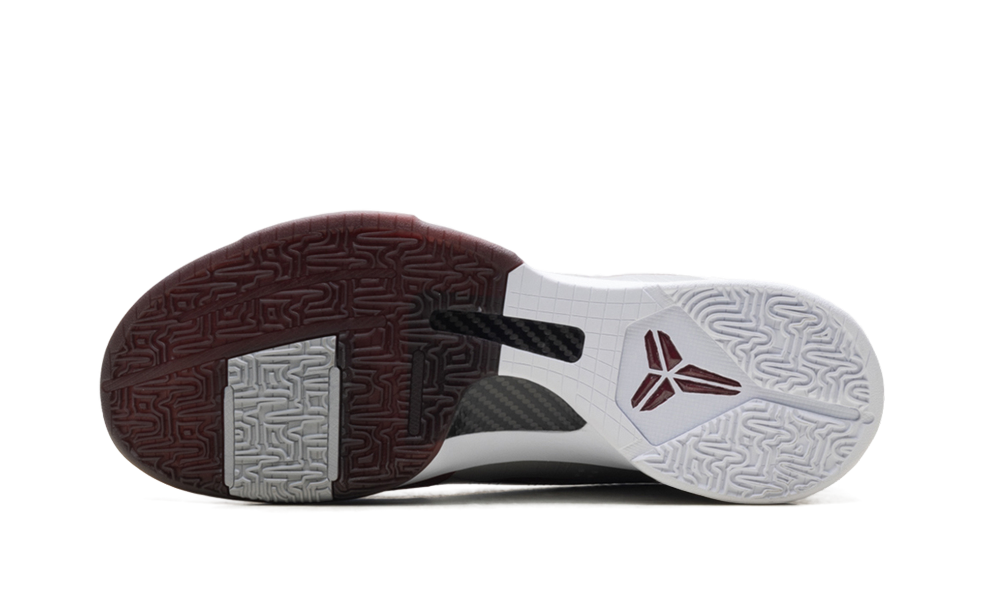 Zoom Kobe 5 "Lower Merion Aces Away" IM0557 001