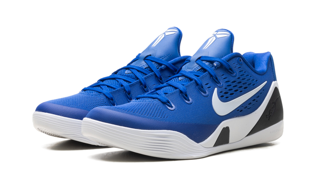 Kobe 9 Elite Low EM TB P "Game Royal" IH5095 400