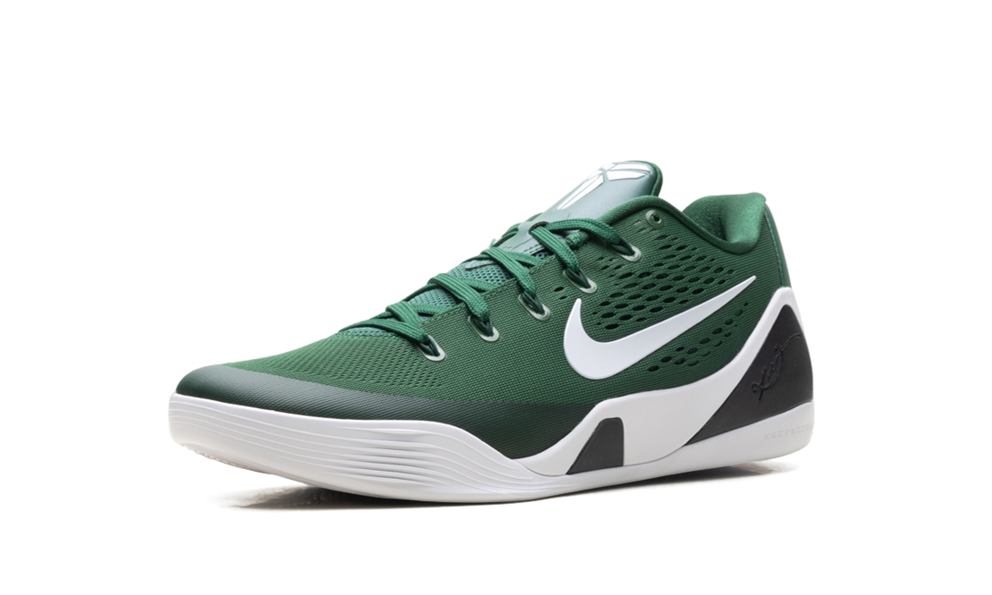 Kobe 9 Elite Low EM Protro TB "University Blue White" IH5095 301