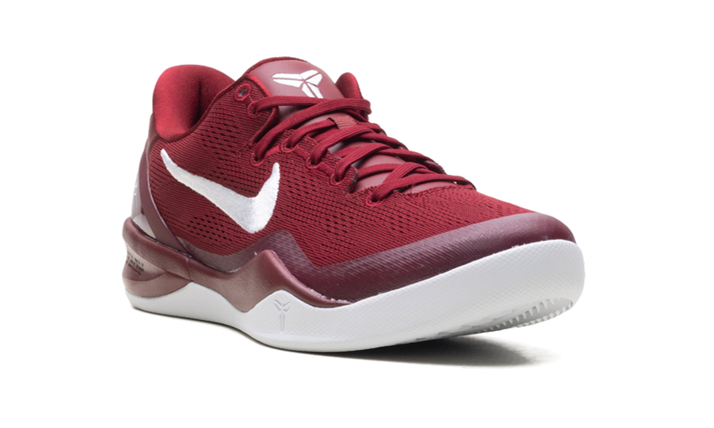 Kobe 8 Protro TB Promo "Team Red" HM6469 602