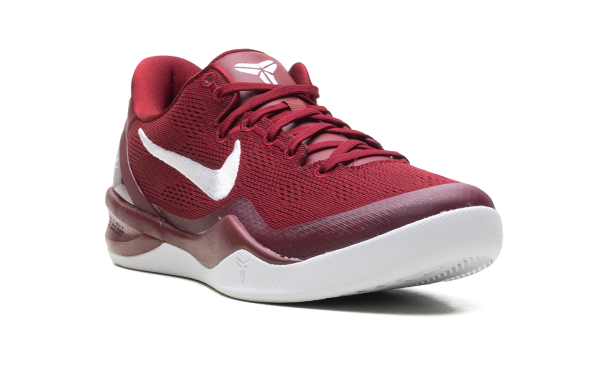 Kobe 8 Protro TB Promo "Team Red" HM6469 602