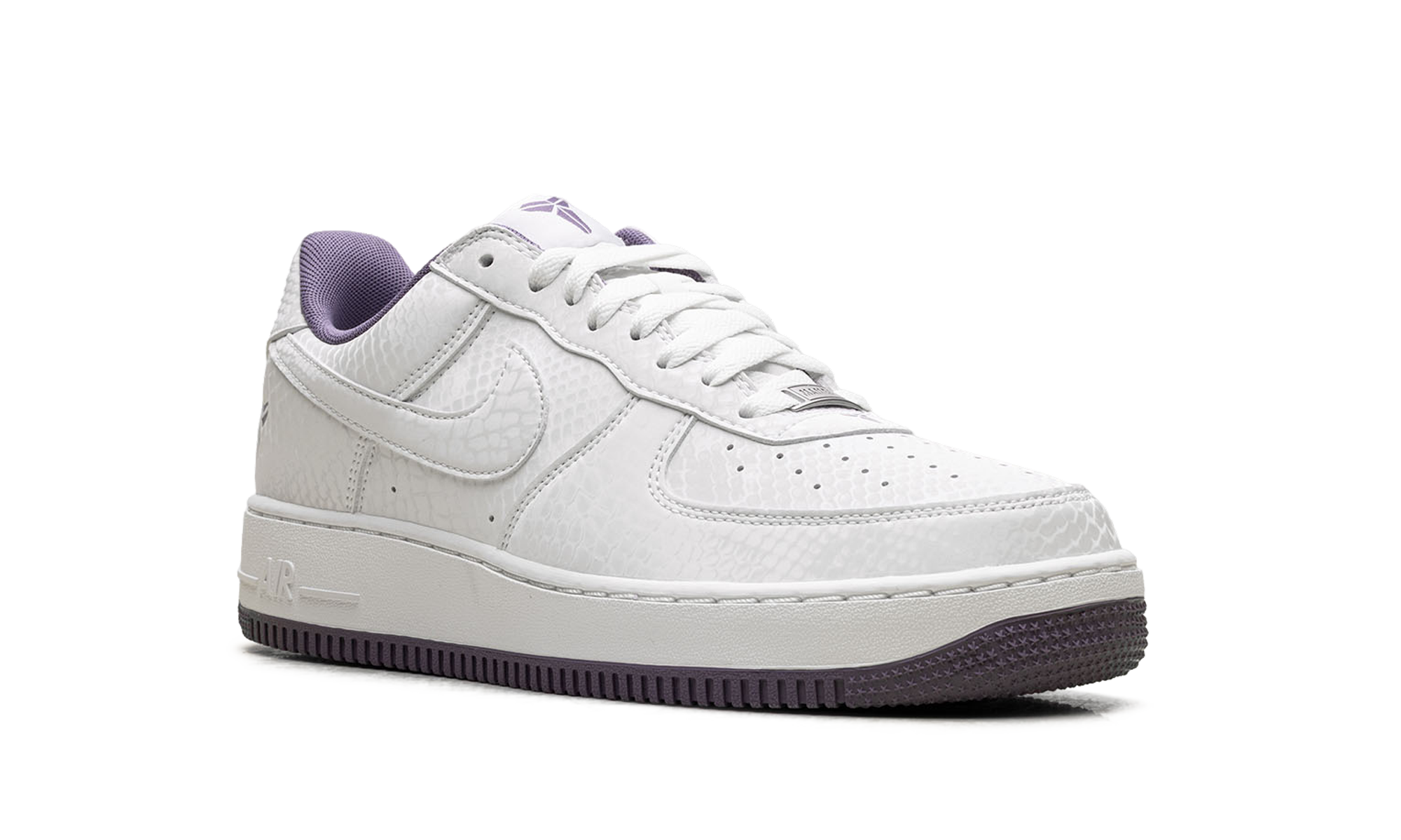 Air Force 1 "Kobe Bryant - Forever Summit White Daybreak" IB0018 102