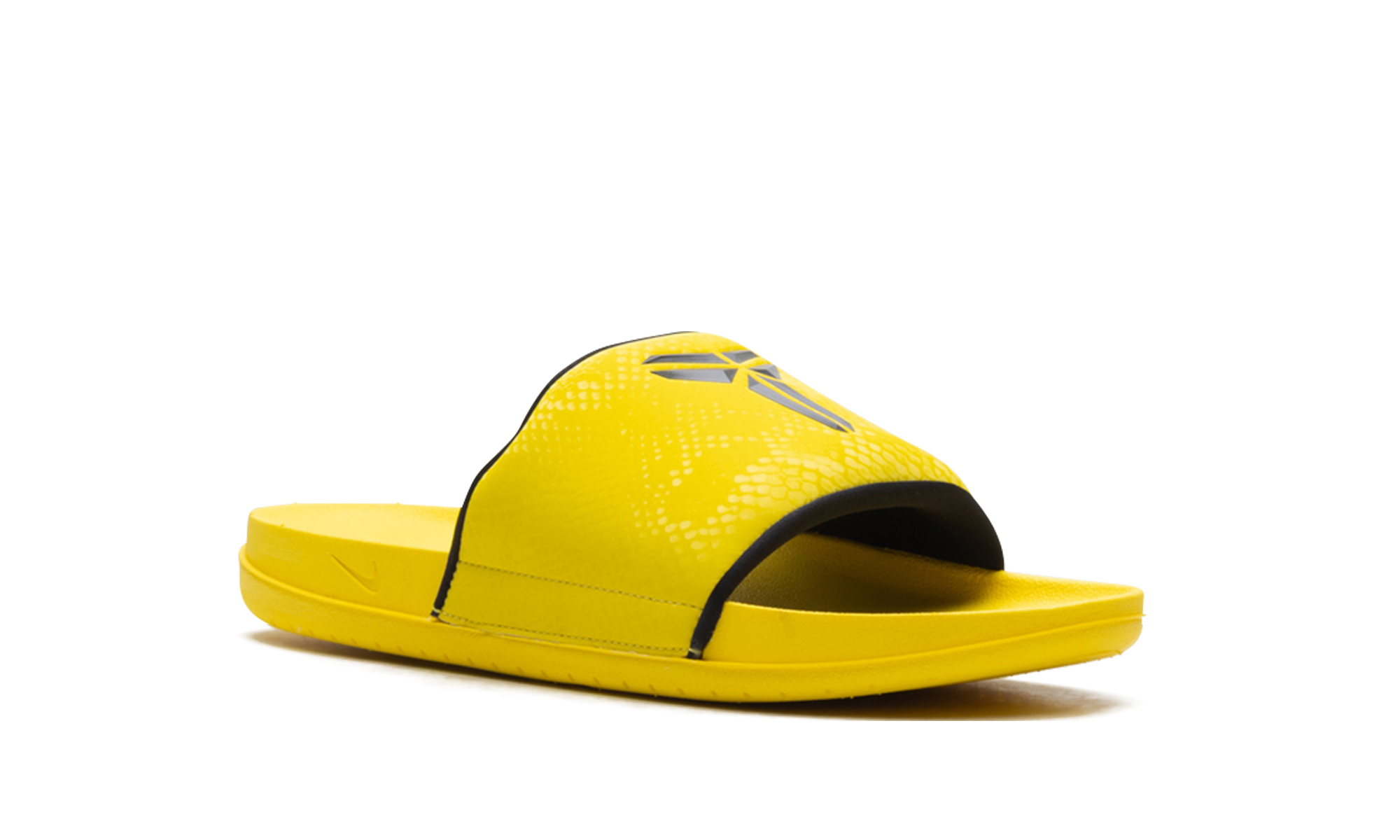 Kobe Offcourt Slide "Lightning" IF2870 700