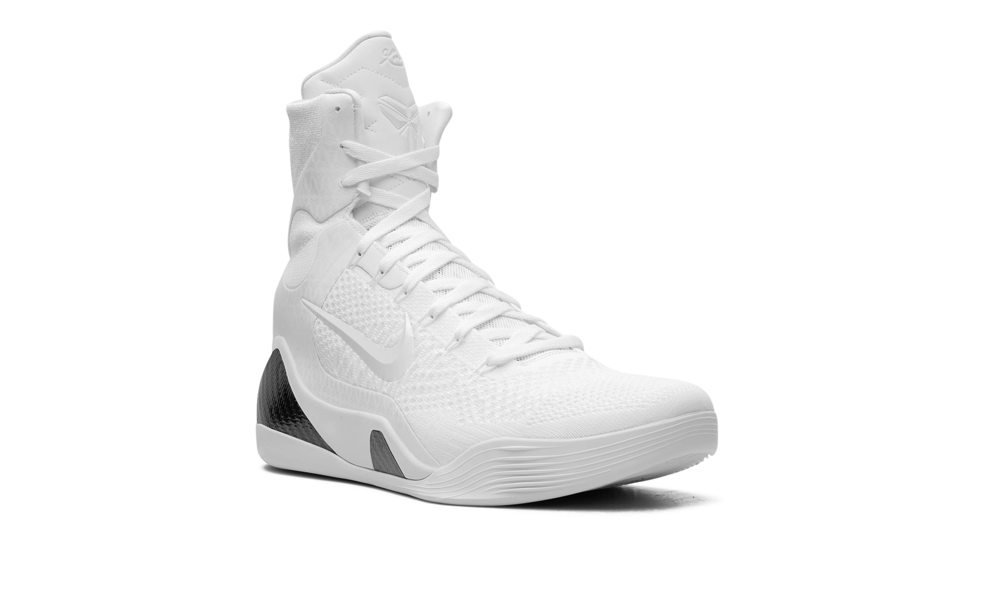 Kobe 9 Protro Halo "White" FZ7335 100
