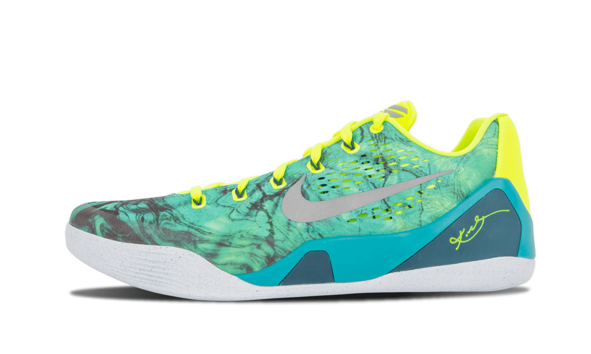 Kobe 9 EM "Easter" 646701 300