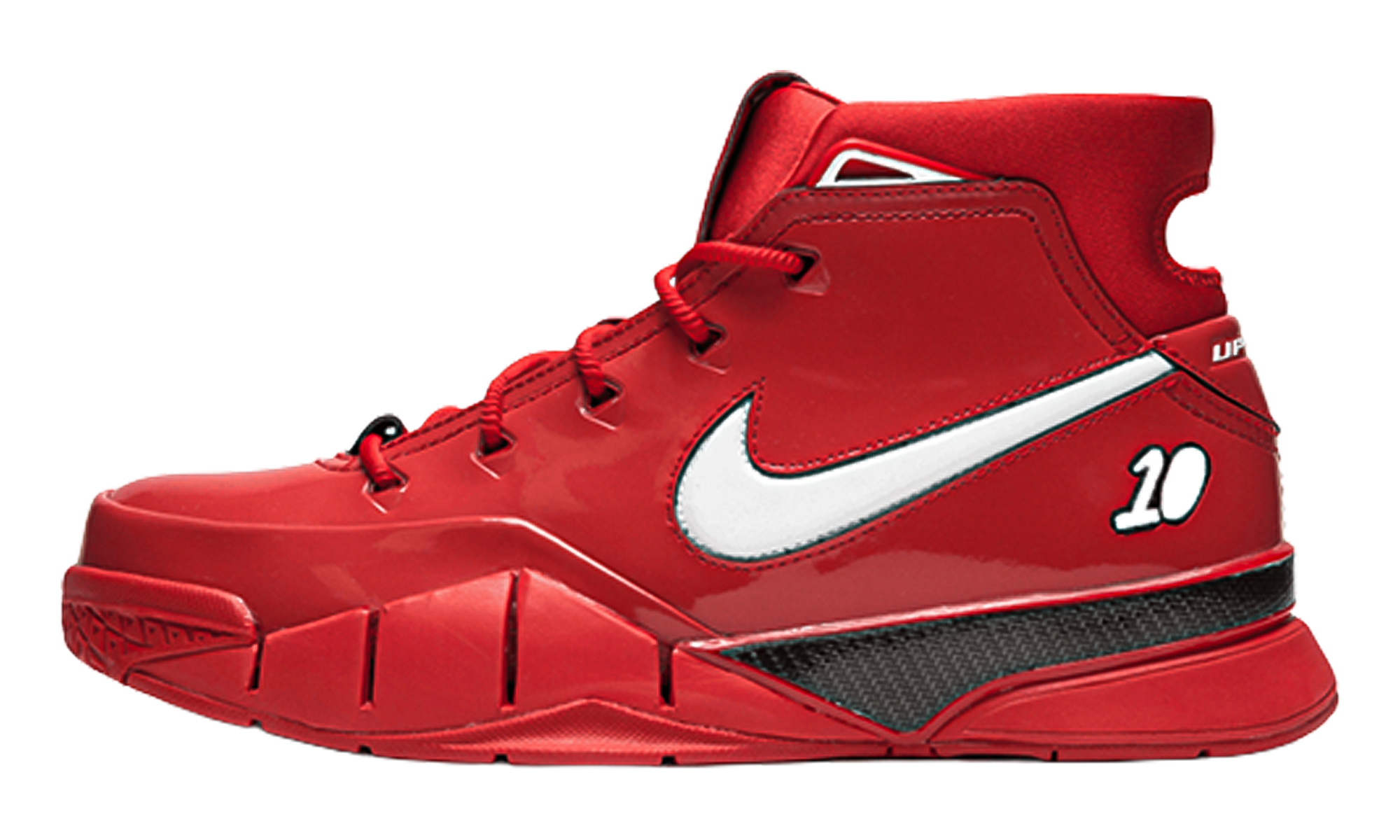 Kobe 1 Protro TV PE 13 "DeMar DeRozan PE" AR4595 600