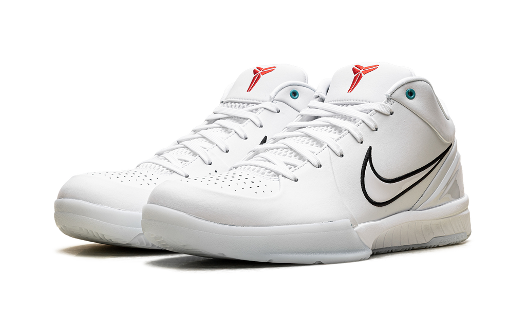 Zoom Kobe 4 Protro "Draft Day Pack - Vancouver Grizzlies (Opened Packaging)" IM0559 102