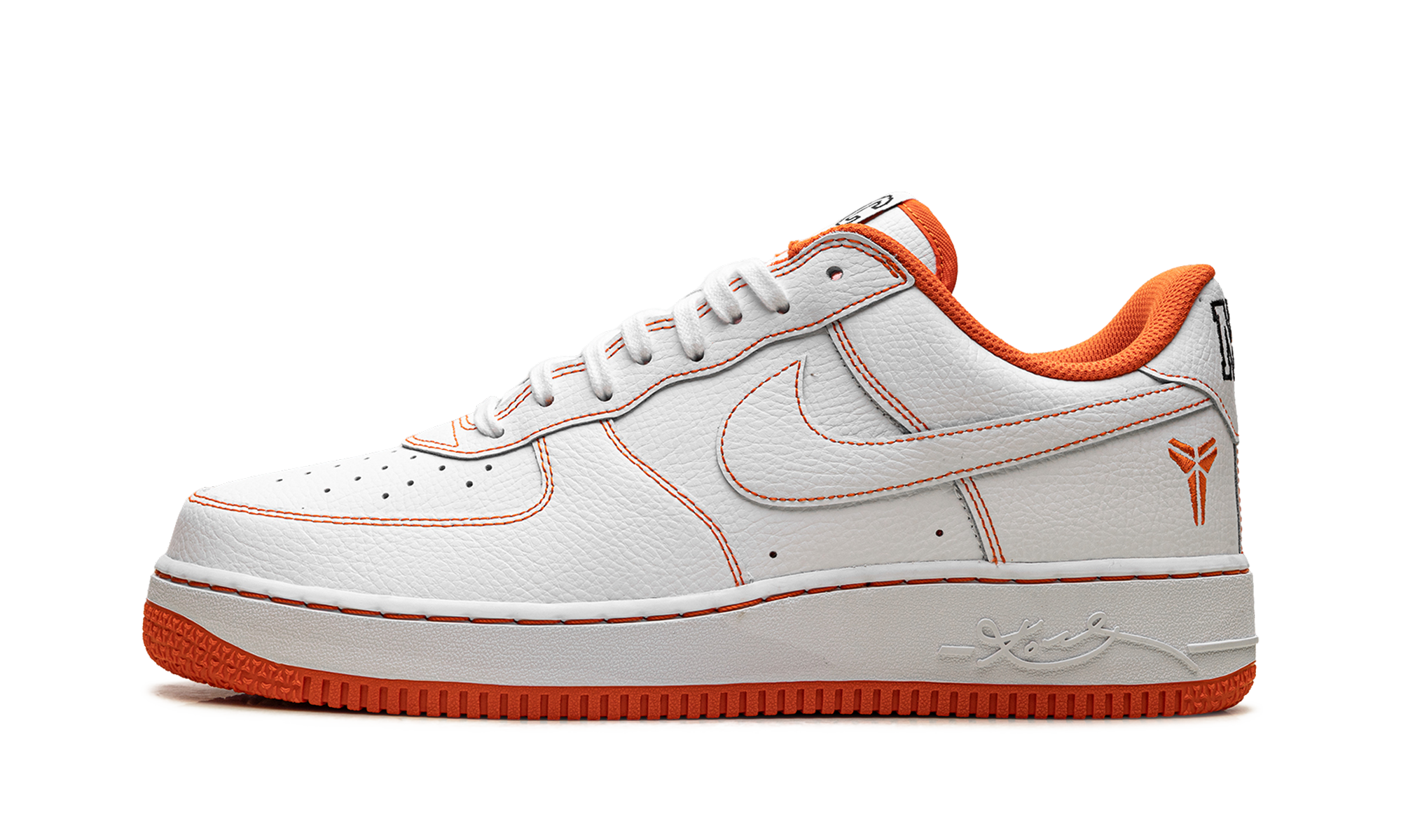 Air Force 1 Low Protro "Kobe Bryant Lord of the Rings" IQ3921 100