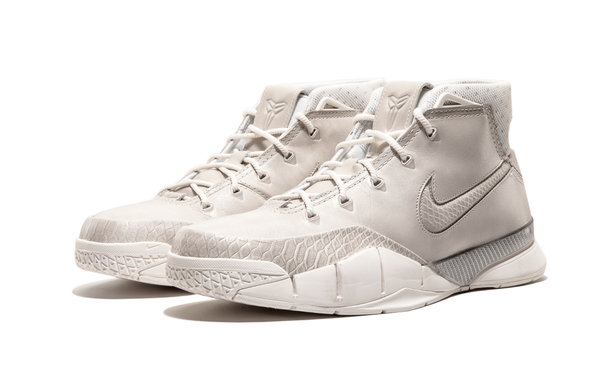 Zoom Kobe 1 FTB "Fade To Black" 869451 110
