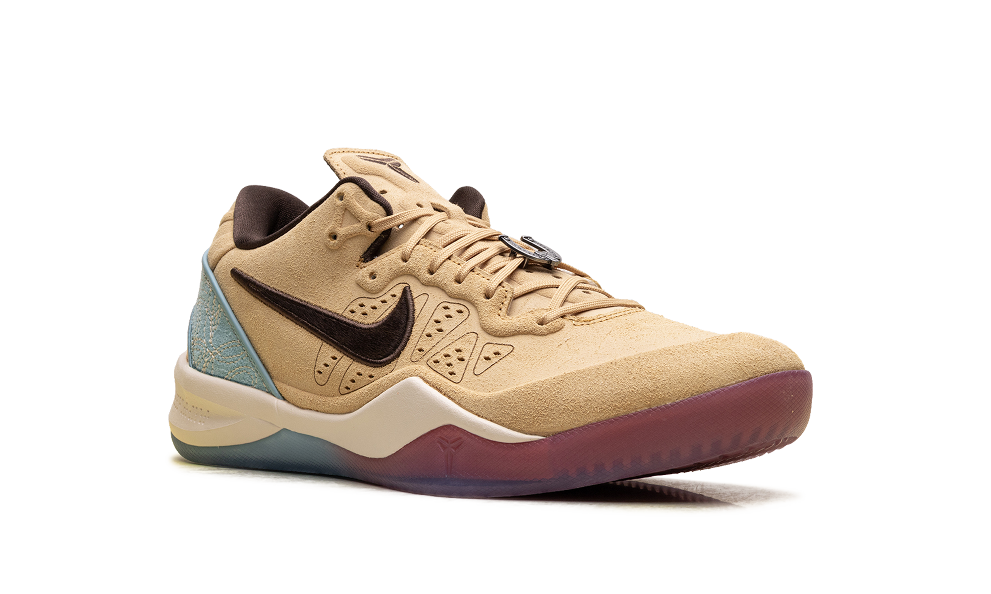 Kobe 8 Protro "Siempre Mio" IM1820 100